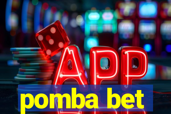 pomba bet